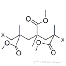 POLY(METHYL METHACRYLATE) CAS 9011-14-7